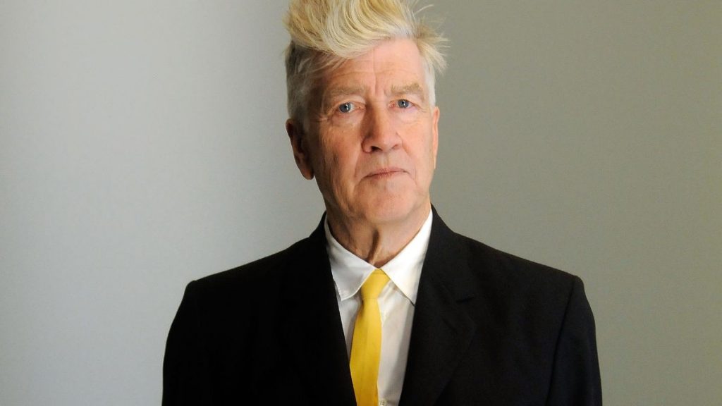 David Lynch películas