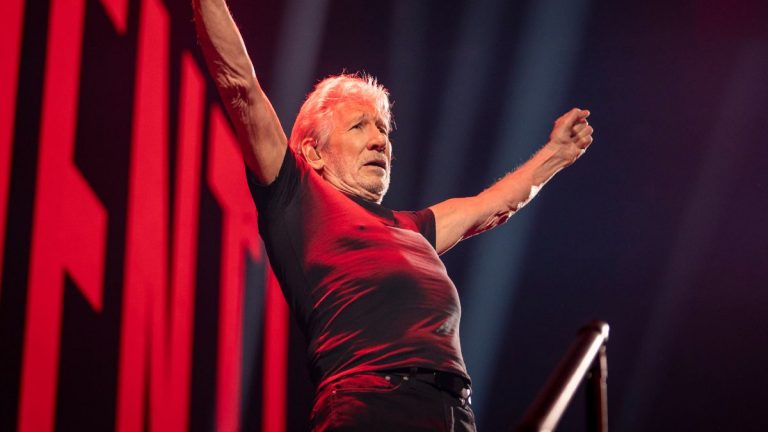 Roger Waters Alemania