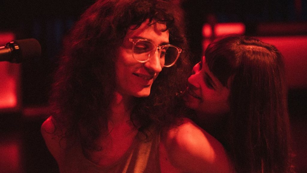 Fabiana Cantilo Fito Páez