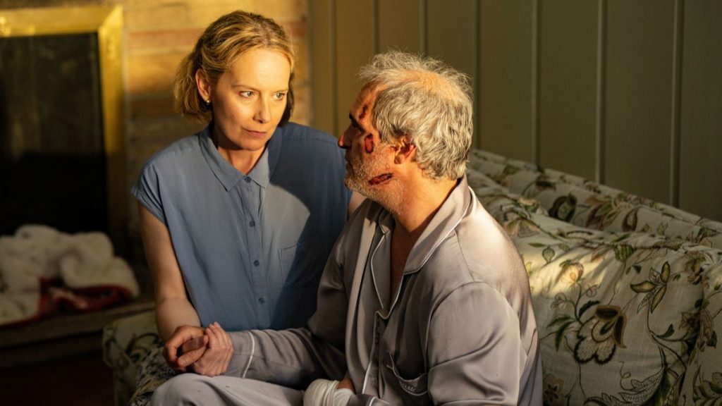 Joaquin Phoenix nueva película