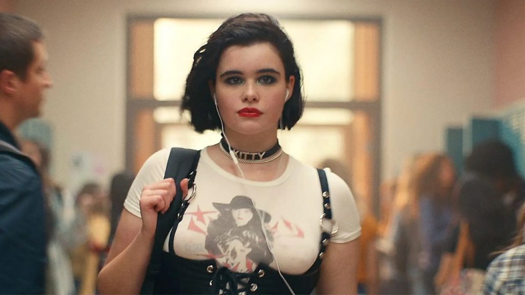 Barbie Ferreira Euphoria