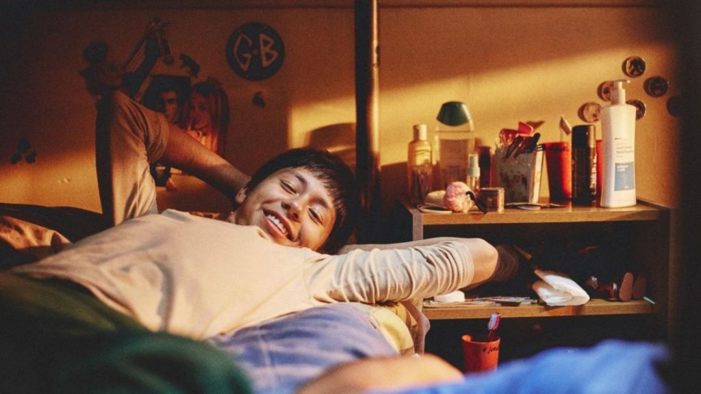 César Herrera actor