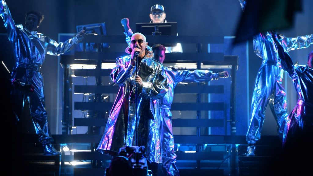 Pet Shop Boys nuevo ep web