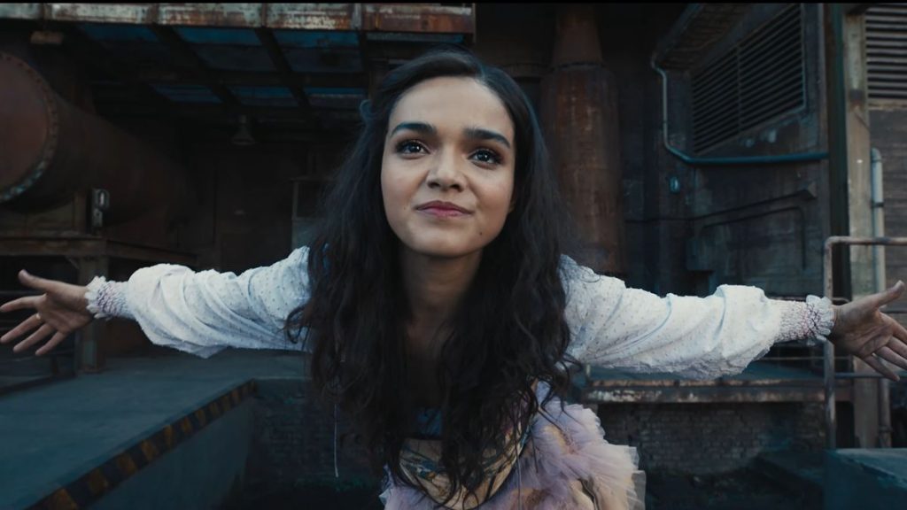 Precuela Juegos del hambre