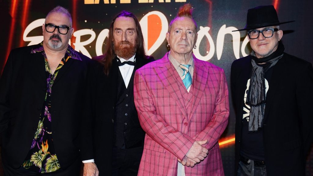 Public Image LTD anuncia nuevo álbum