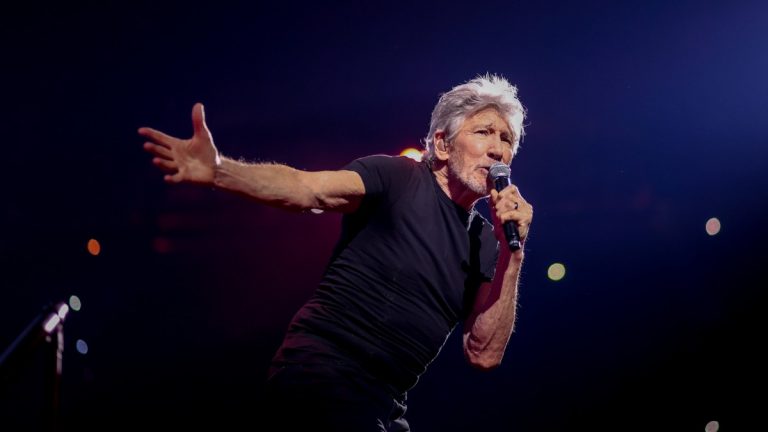 Roger Waters en cines GettyImages-1475975557 web