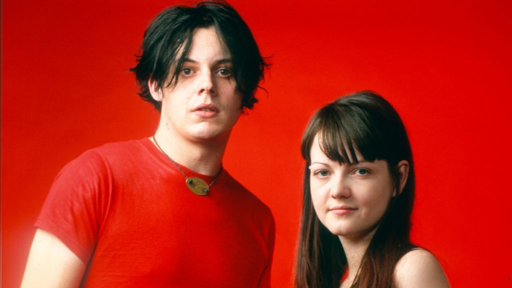 White Stripes GettyImages-835399798 Mejores canciones del 2003