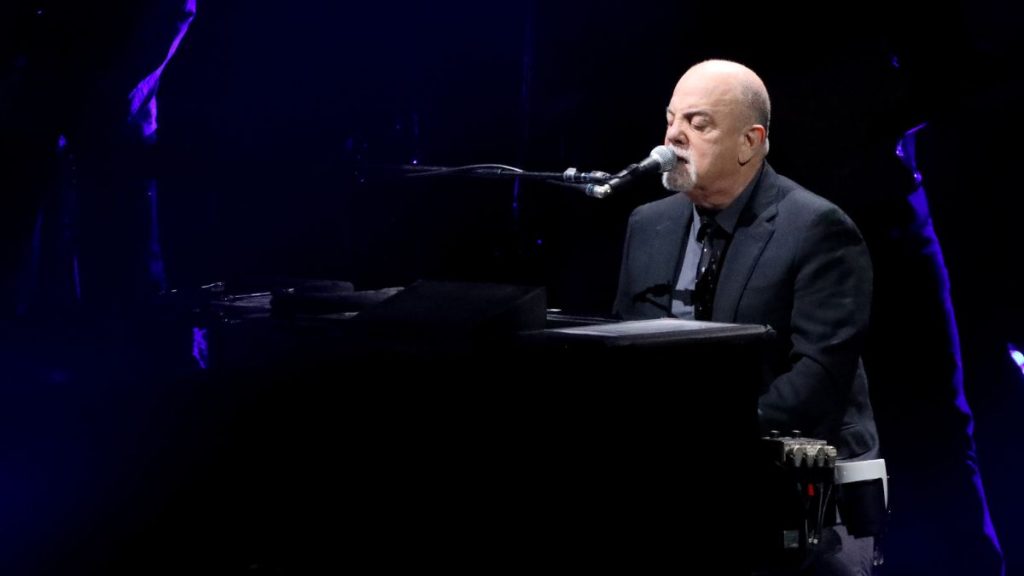 billy joel canta canción por primera vez tras 42 años GettyImages-1469622732 web