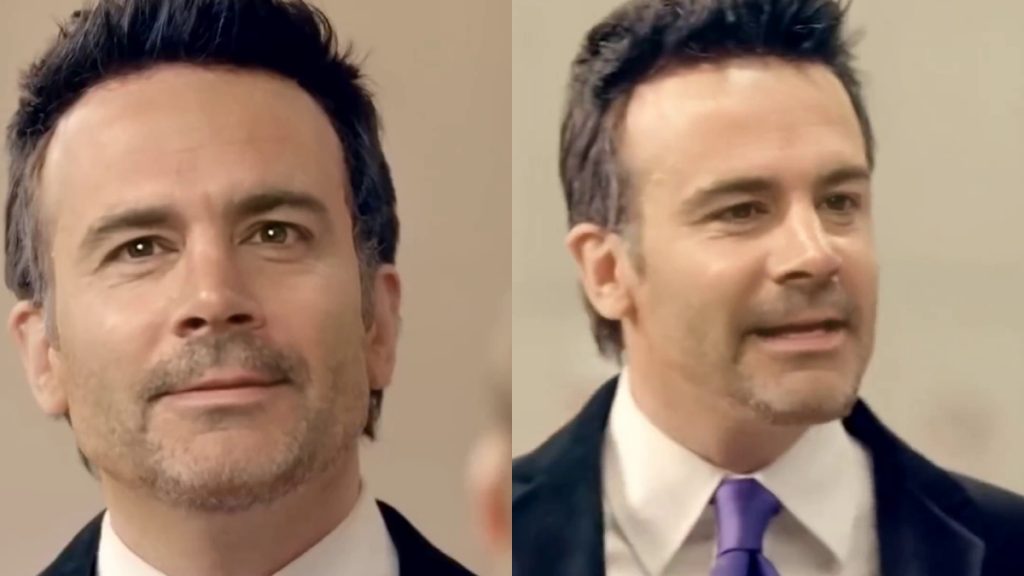 felipe Camiroaga Deepfake inteligencia artificial