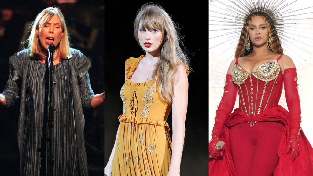 Taylor Swift The National