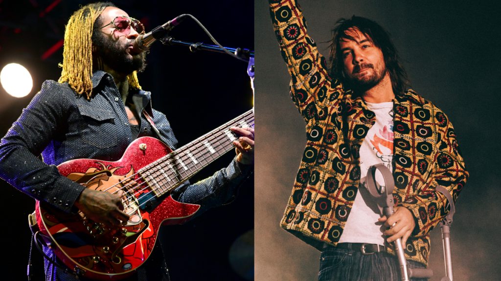 thundercat y Tame Impala collab