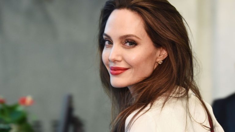 Angelina Jolie nuevo novio