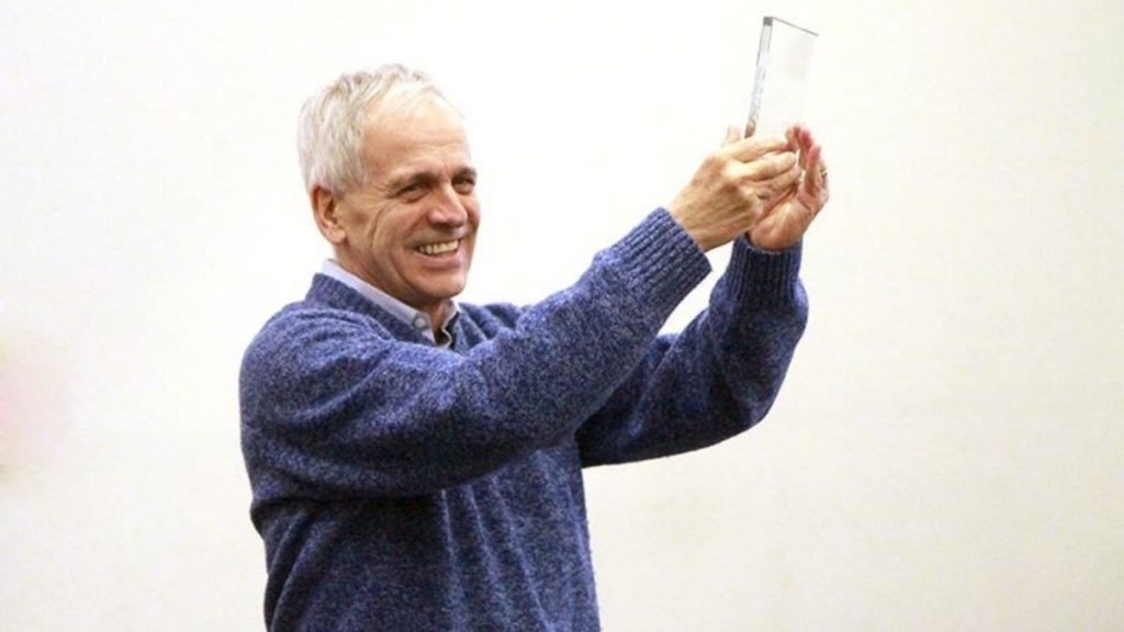 Augusto góngora muere