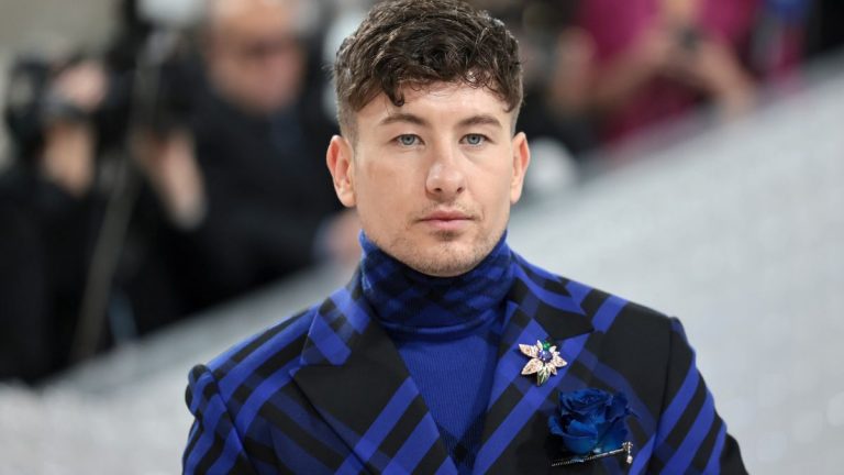 Barry Keoghan Gladiador