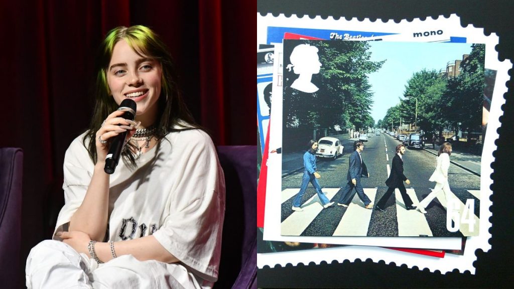 Billie Eilish