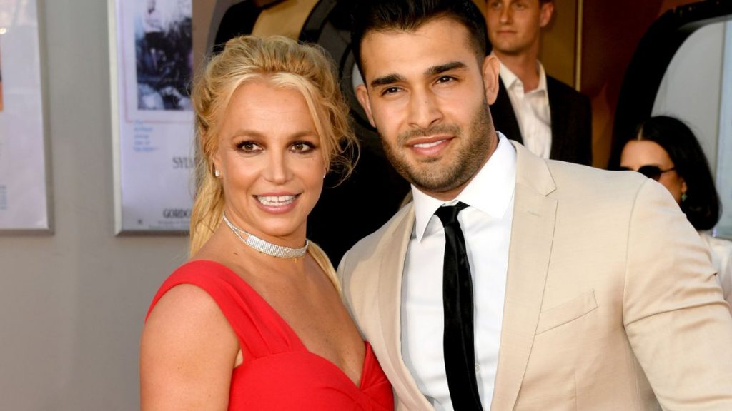 Britney Spears violencia matrimonio
