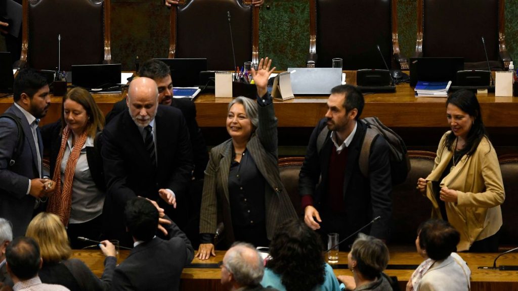 Cámara de diputados sueldo mínimo 500 mil pesos A_UNO_1461084 web