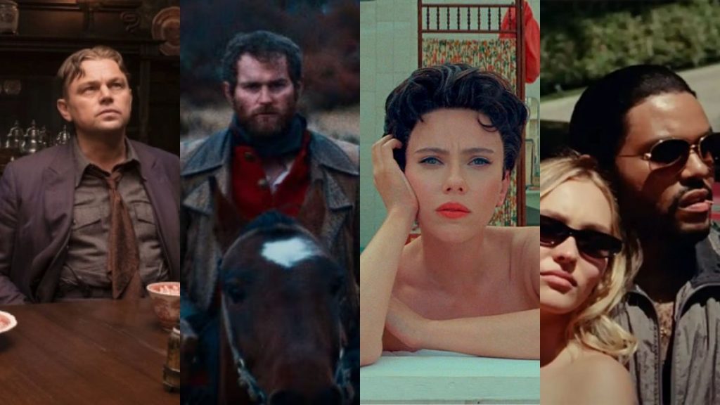 Cannes 2023 películas