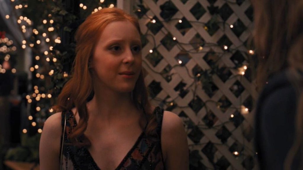 Carrie Samantha Weinstein web