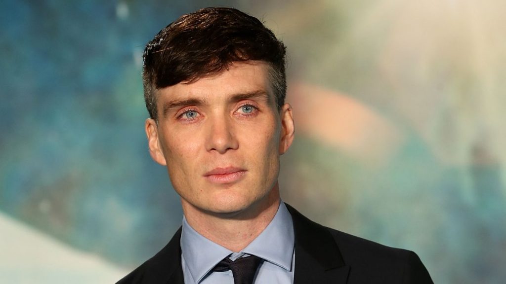 Cillian Murphy fanáticos