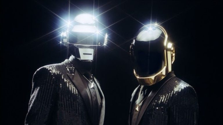 Daft Punk