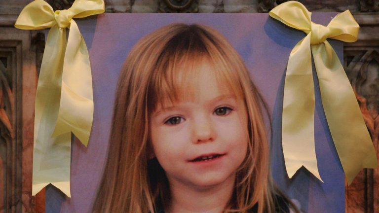 Madeleine McCann