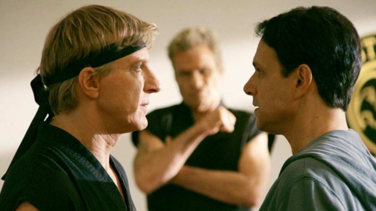 Cobra Kai