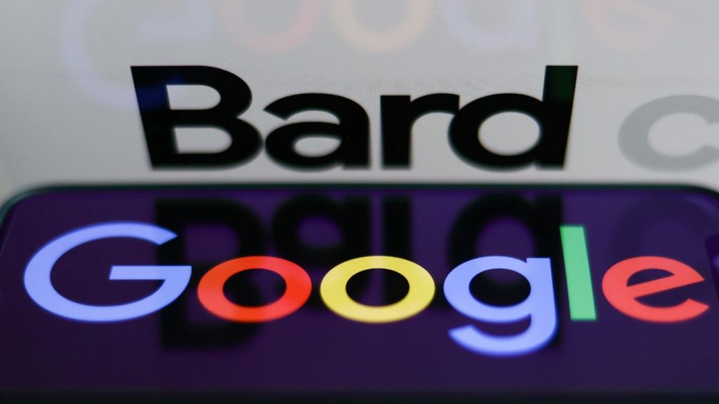 Google Bard