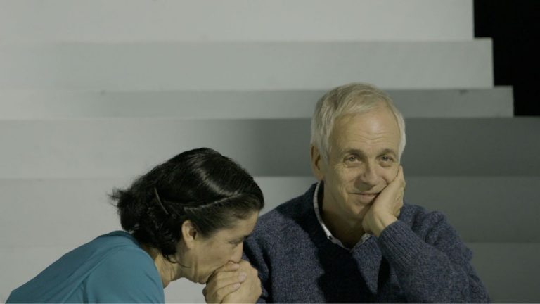 Documental Augusto Góngora