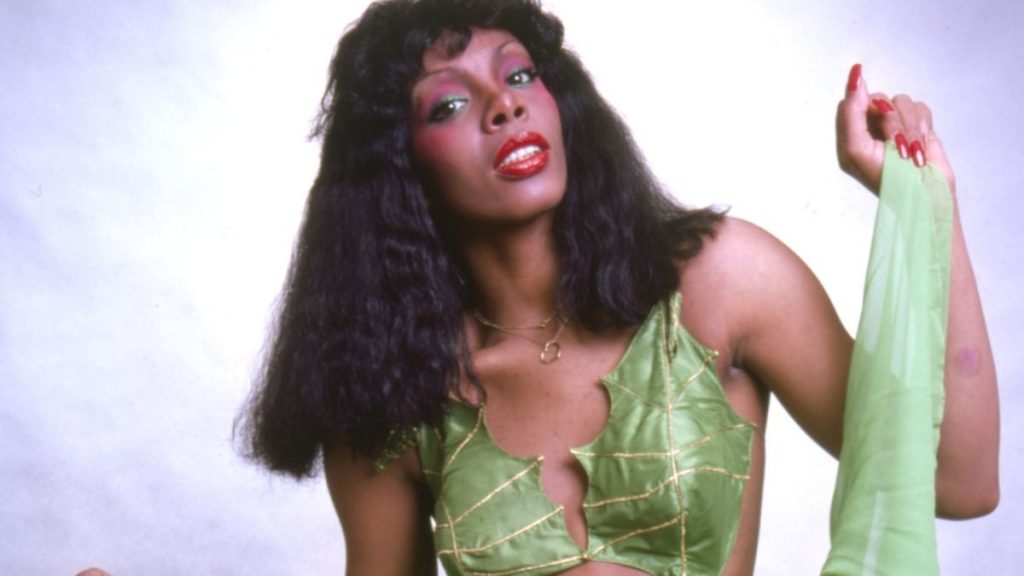 Donna Summer documental