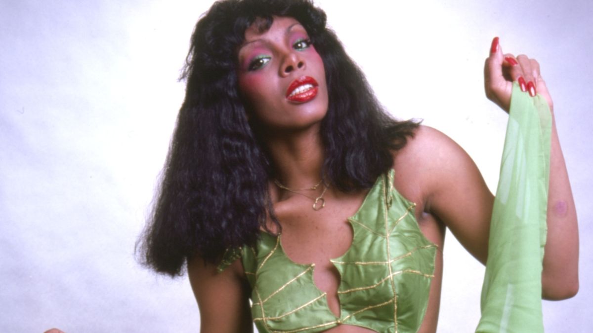 Es falso. Yo no lo dije": Cómo el documental de Donna Summer muestra la  mayor polémica de su carrera — Rock&Pop