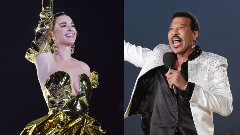 Concierto de Coronación