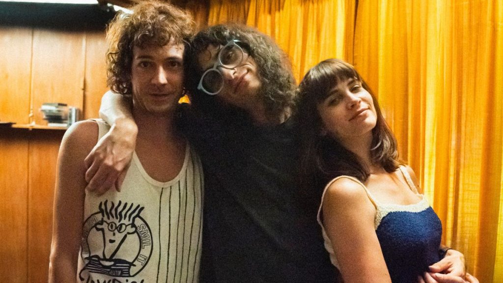 El amor después del amor cantante argentino fue borrado