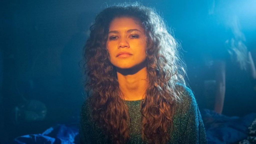 Euphoria tercera temporada