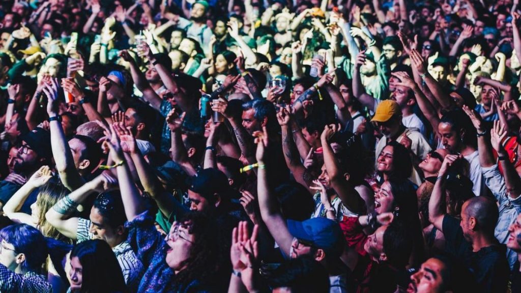 Fauna Primavera vuelve 2023