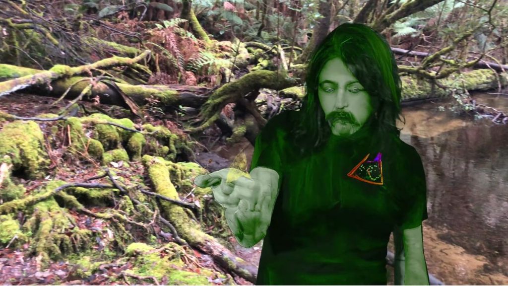 Foo Fighters the teacher nueva canción 10 minutos