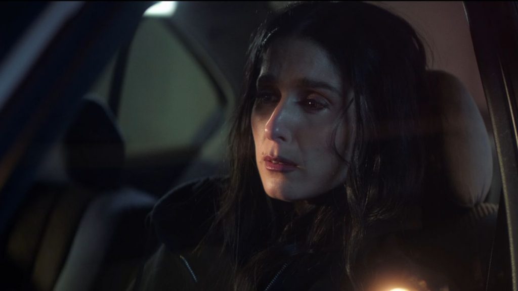 Francisca valenzuela dónde se llora cuando se llora