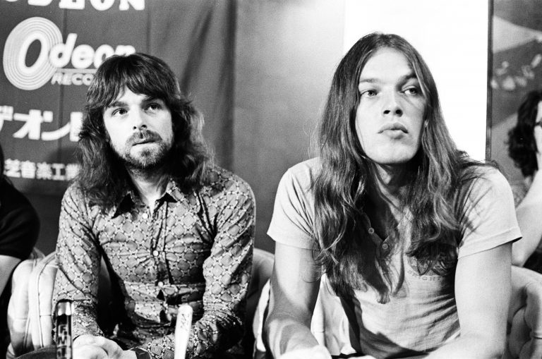 Pink Floyd