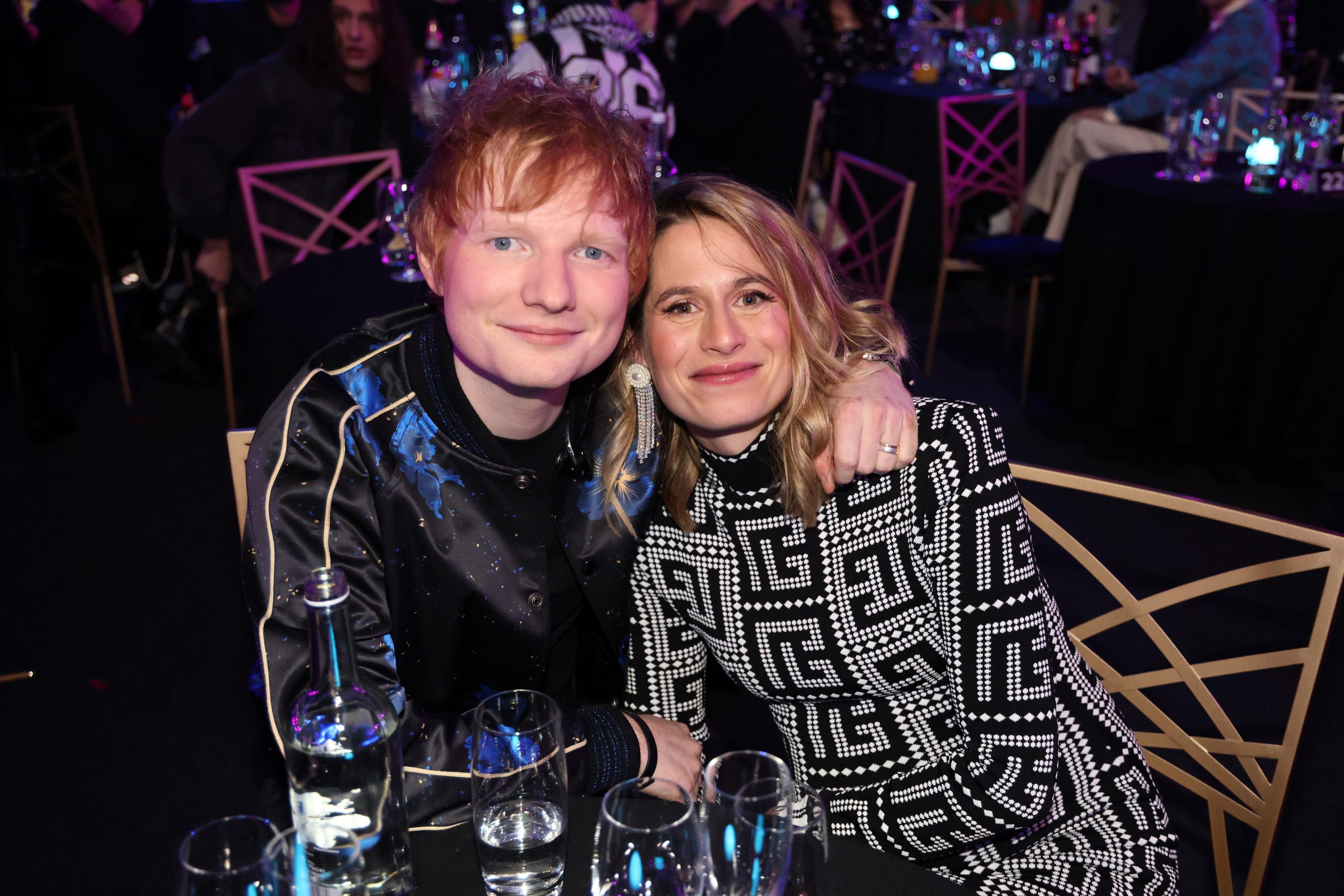 Ed Sheeran: La suma de todo, documental