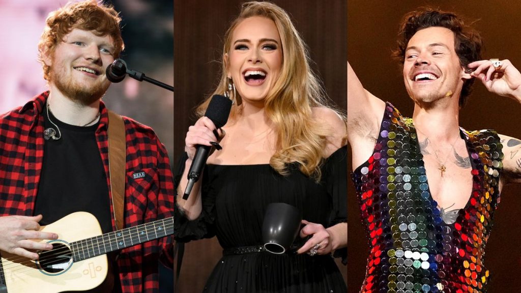 Harry Styles fortuna