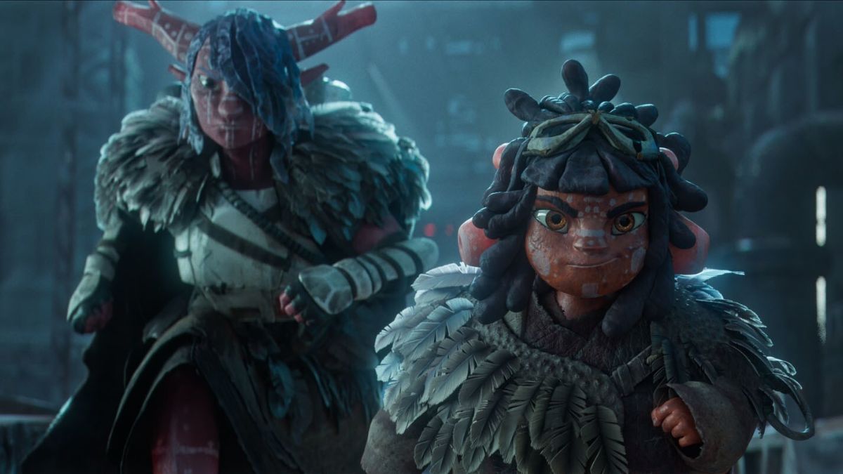 Star Wars Visions: Cómo ver el corto hecho por estudio chileno — Rock&Pop