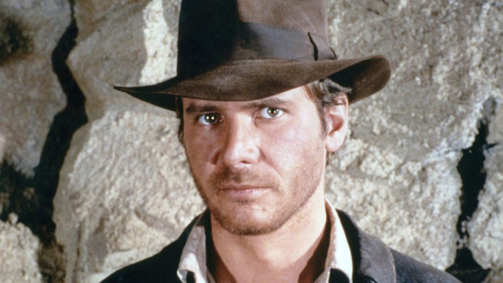 Indiana Jones