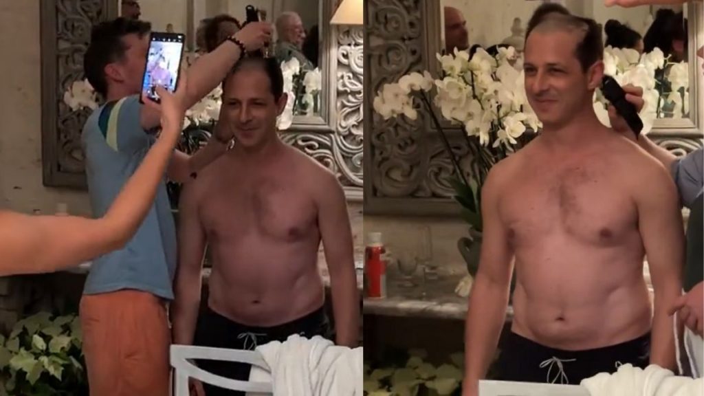 Jeremy Strong Succession