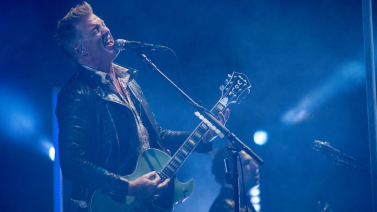 Josh Homme Queens of the Stone Age GettyImages-999999498 web
