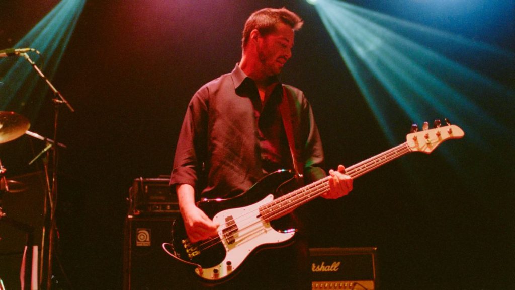 Keanu Reeves Dogstar GettyImages-1191630355 web