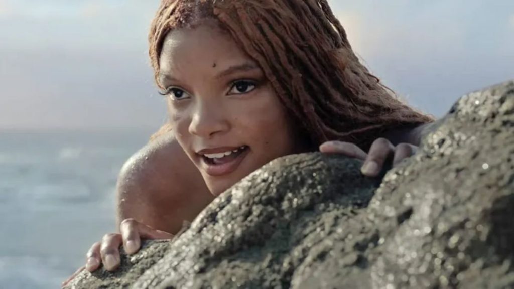 La Sirenita críticas