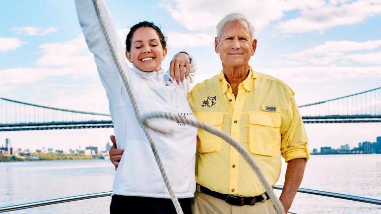 Papá de Lana Del Rey