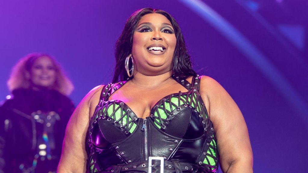 Lizzo comentarios gordofóbicos