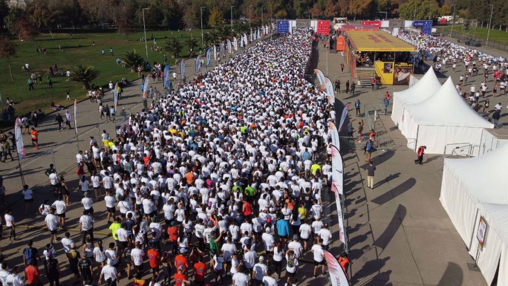 Maratón de Santiago calles A_UNO_1462162 web