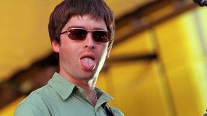 Noel Gallagher artistas que odia